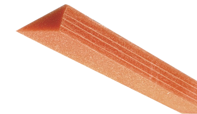 Buretă autoadezivă pentru dolie